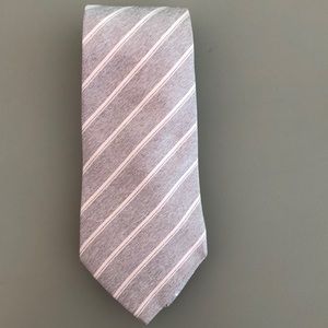 Giorgio Armani men’s silk tie